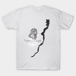 Stoicism T-Shirt